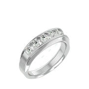 Men Wedding Band WEME064